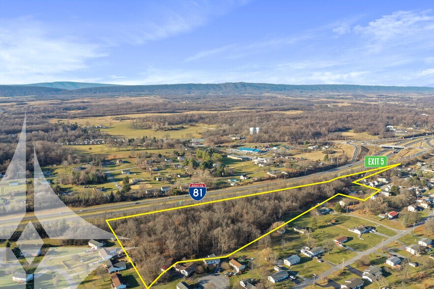 More Photos Of 370 Kerns st, Inwood Land For Sale