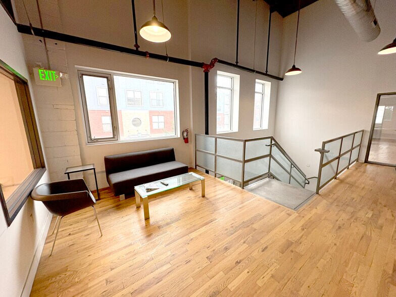 More Photos Of 2904-2907 Huron St, Denver Storefront Retail Office For Lease