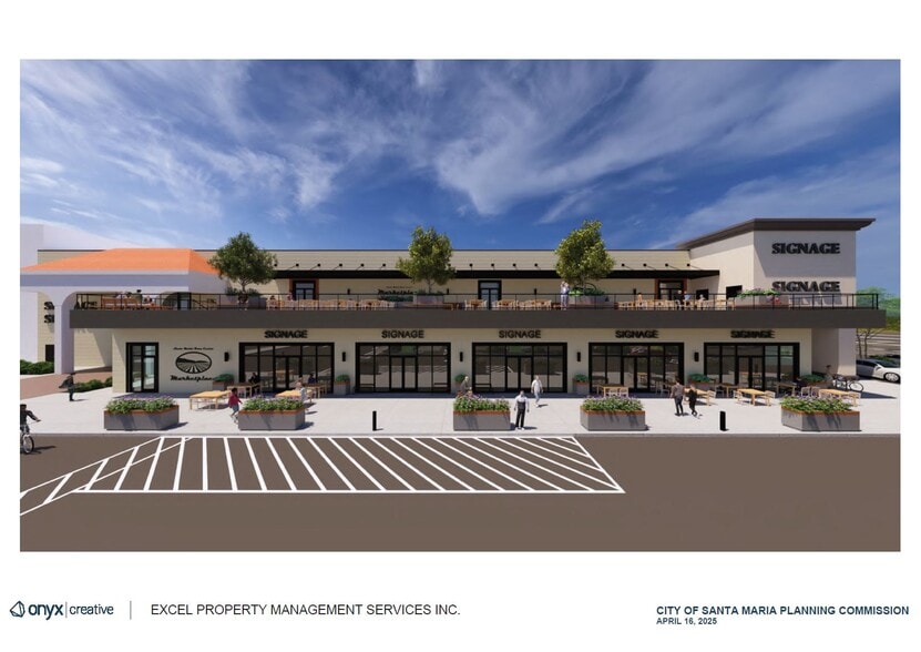 More Photos Of 142 Town Ctr E, Santa Maria Unknown For Lease