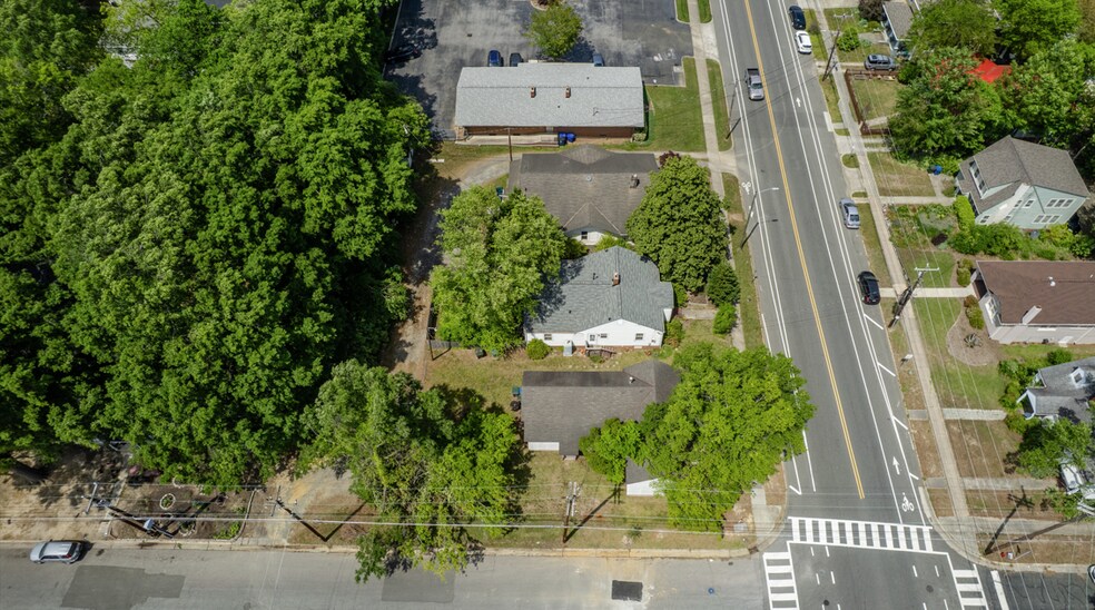 More Photos Of 1001-1005 Broad St, Durham Land For Sale