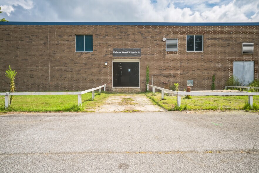 More Photos Of 8902 US Highway 64, Robersonville Manufacturing For Sale