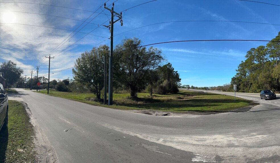 More Photos Of 0 N State St, Bunnell Land For Sale