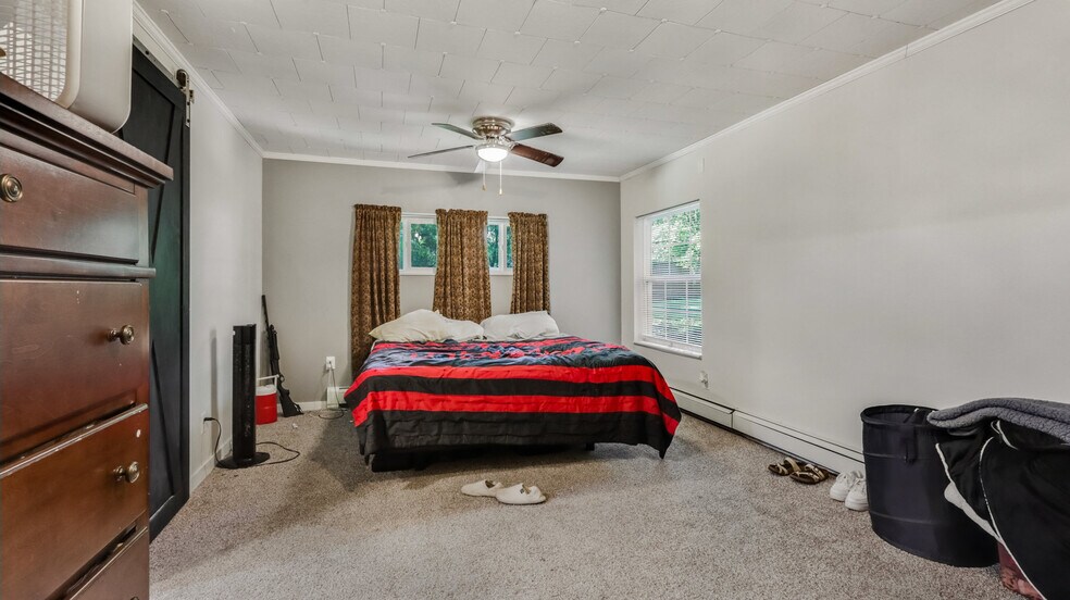 More Photos Of 106 S Harding St, Owen Apartments For Sale