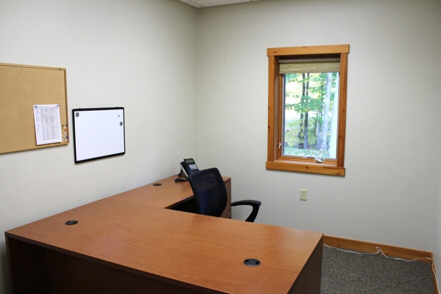 More Photos Of 9559 Bolger Lake Rd, Minocqua Office For Sale