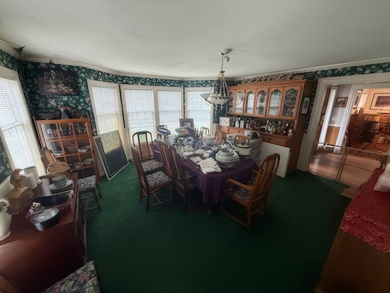 More Photos Of 10580 Dickson Rd, Plymouth Winery Vineyard For Sale
