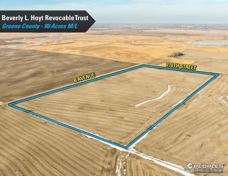 More Photos Of 00 270th Street, Scranton Land For Sale