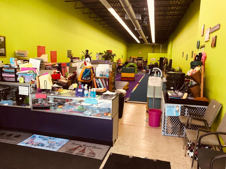 More Photos Of 5715 6th Ave, Kenosha Freestanding For Sale