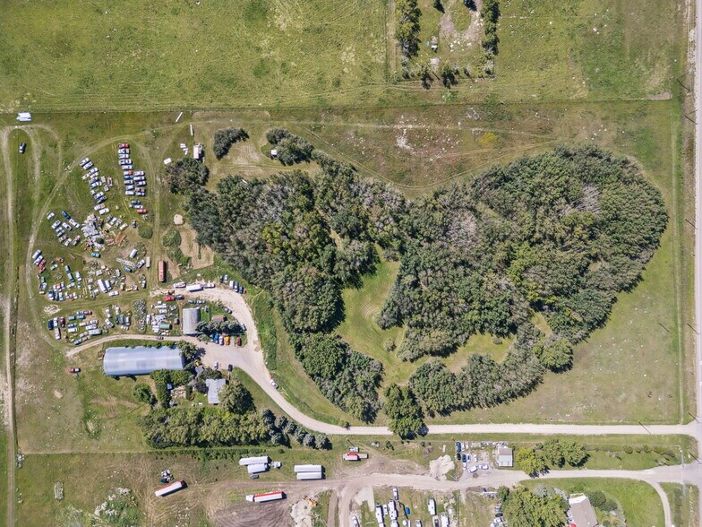 More Photos Of 261224 Rge Rd 290, Rocky View County Land For Sale