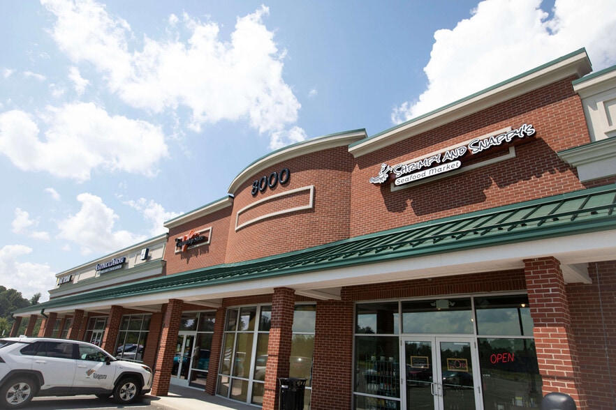 Primary Photo Of 1000 Jerry Dove Rd, Bridgeport Unknown For Lease