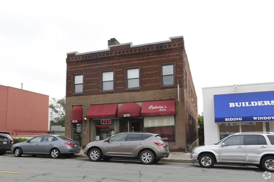 More Photos Of 3513-3515 Hennepin Ave, Minneapolis Apartments For Sale