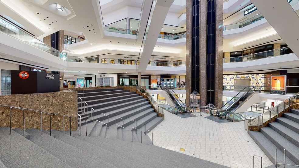 More Photos Of 100 Greyrock Pl, Stamford Unknown For Lease