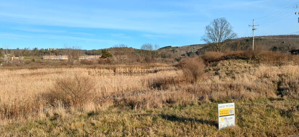 More Photos Of Dorsett Hts, Mansfield Land For Sale