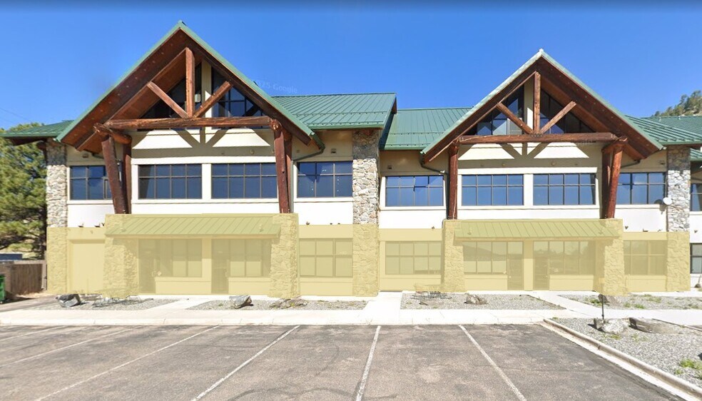 More Photos Of 35715 US Hwy 40, Evergreen Light Manufacturing For Lease