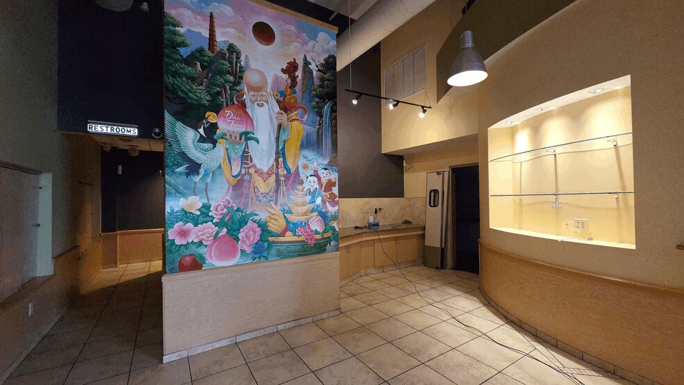 More Photos Of 820 Olive St, Saint Louis Restaurant For Lease