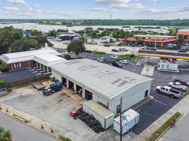 More Photos Of 2350 N Ponce De Leon Blvd, Saint Augustine Service Station For Sale