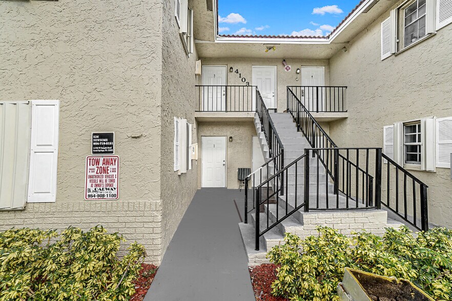 More Photos Of 4103 Riverside Dr, Coral Springs Apartments For Sale