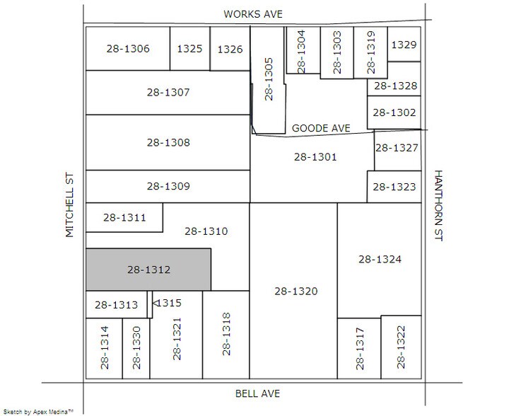 More Photos Of 1662 N Mitchell St, Cadillac Land For Sale