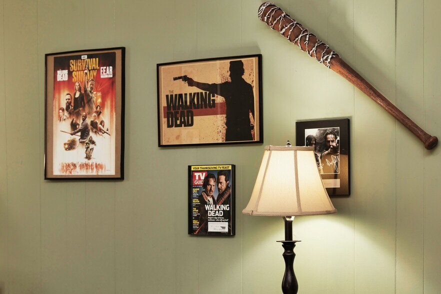 More Photos Of 252 Seavy St, Senoia Hospitality For Sale