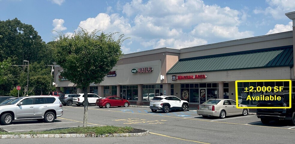 More Photos Of 707 Jackson Mills Rd, Jackson General Retail For Sale