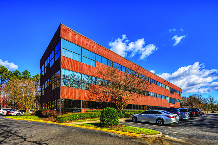 Primary Photo Of 4560 South Blvd, Virginia Beach Office For Lease