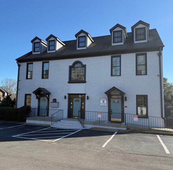 More Photos Of 280 S Atlanta St, Roswell Medical For Lease