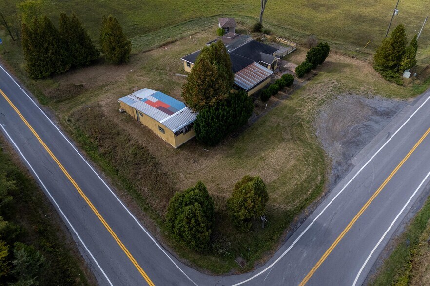 Primary Photo Of 2430 NY-22, Essex Land For Sale