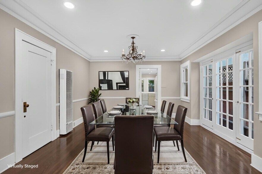 More Photos Of 119 S Adams St, Glendale Multifamily For Sale