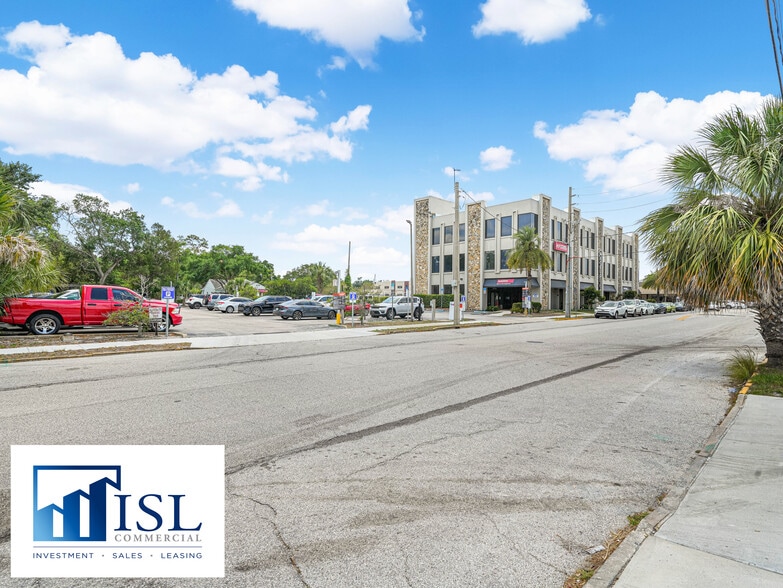 More Photos Of 1200 E Hillcrest St, Orlando Office For Lease