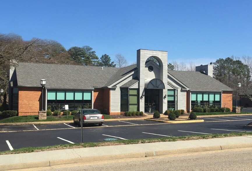 More Photos Of 2005 Richmond Rd, Williamsburg Restaurant For Lease