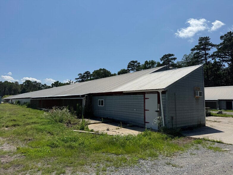 More Photos Of 13135 Hidden Acres Ln, Bishopville Land For Sale