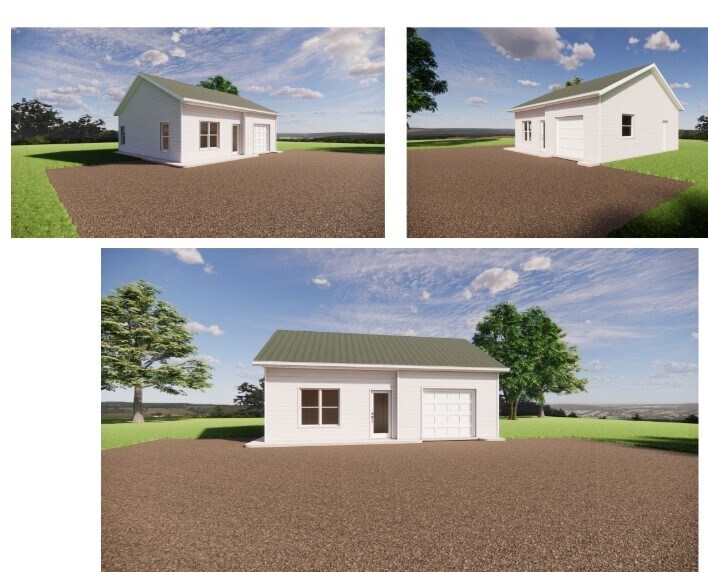 More Photos Of 6471 Anderson Hwy, Powhatan Office For Sale