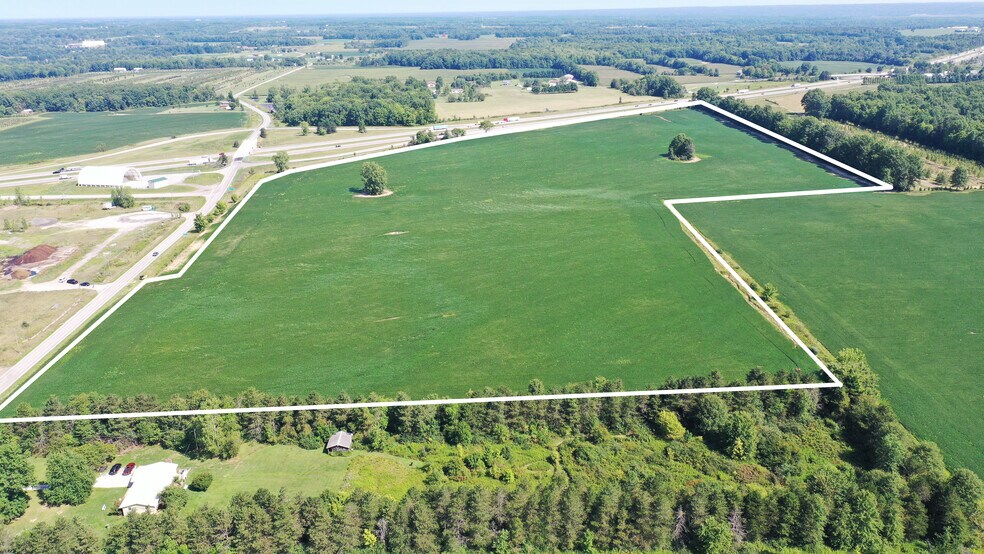 More Photos Of Congress Rd, West Salem Land For Sale