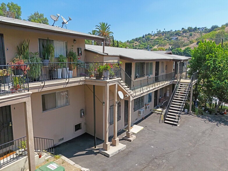 More Photos Of 2931 Lincoln Park Ave, Los Angeles Apartments For Sale
