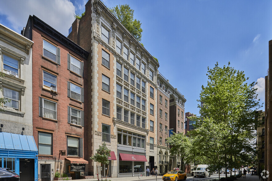 Primary Photo Of 117 E 29th St, New York Apartments For Sale