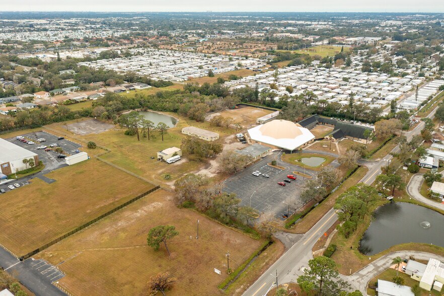 More Photos Of 6990 142nd Ave, Largo Religious Facility For Sale