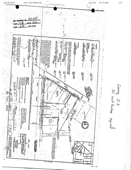 More Photos Of 215 North St, Denham Springs Office For Lease