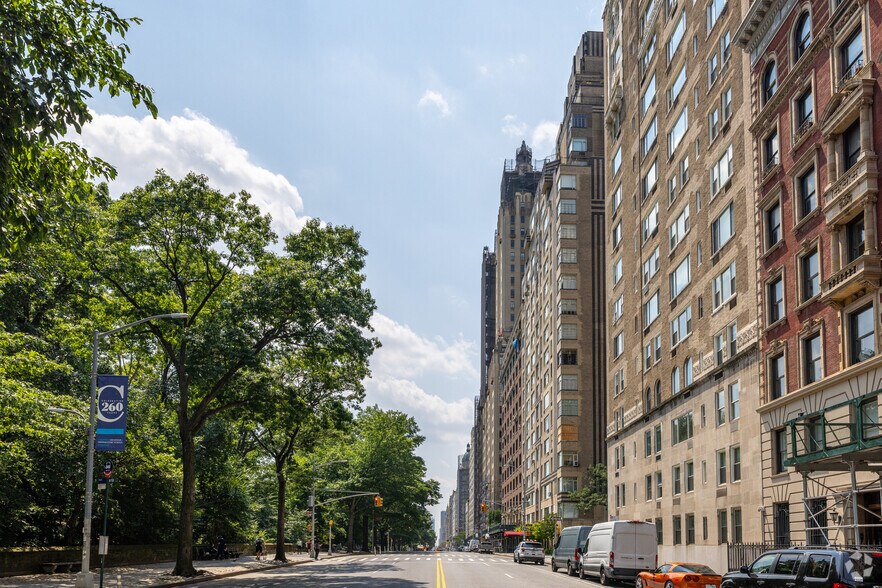 More Photos Of 320 Central Park W, New York Apartments For Lease