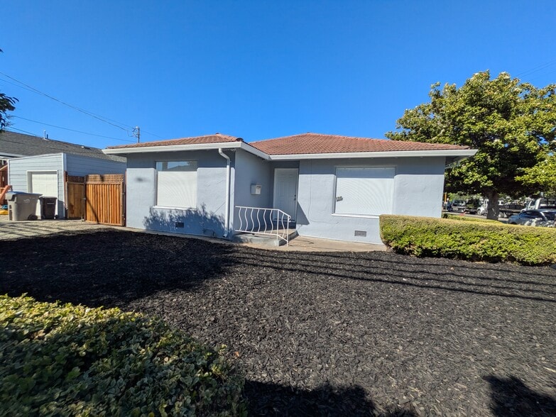 More Photos Of 194 S 24th St, San Jose Storefront Retail Residential For Sale