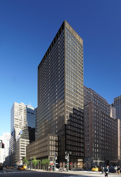 Primary Photo Of 675 Third Ave, New York Office For Lease