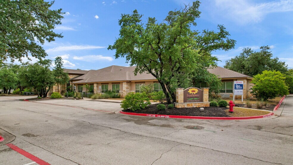 More Photos Of 3000 Glacier Pass, Cedar Park Assisted Living For Sale
