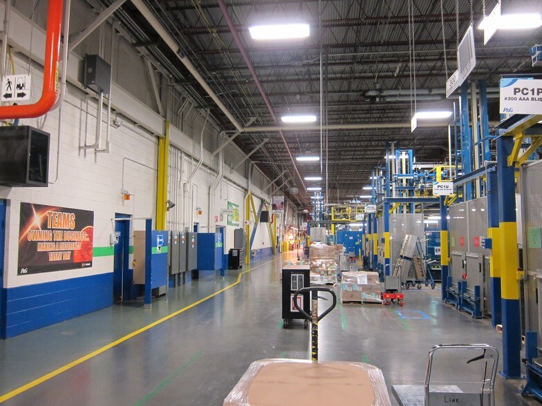 Photo of 1st Floor Ste 