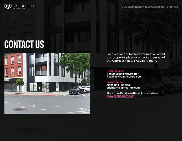 More Photos Of 996 Manhattan Ave, Brooklyn Apartments For Sale