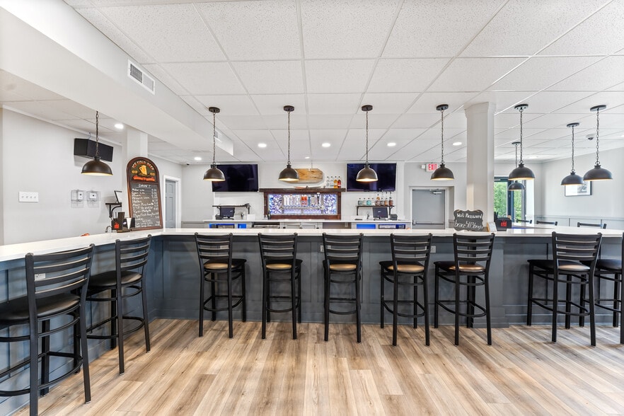 More Photos Of 3347 W Ridge Pike, Limerick Restaurant For Sale