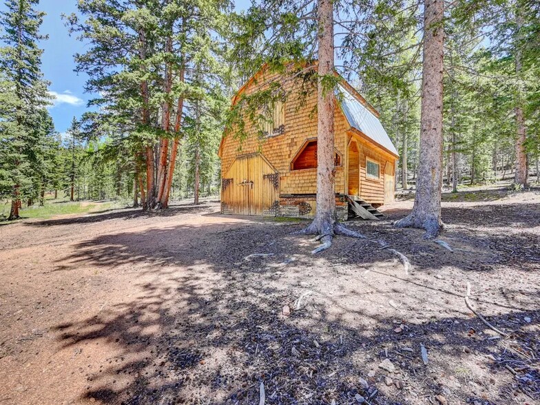 More Photos Of 6947 CR 8, Victor Land For Sale