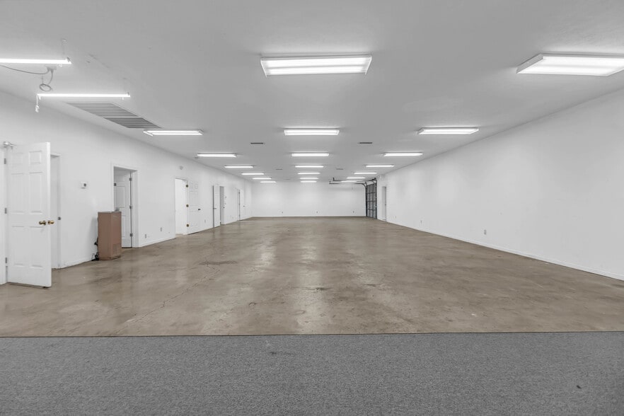 More Photos Of 5 Industrial Park Dr, Hendersonville Freestanding For Sale