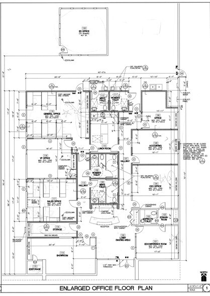 More Photos Of 227 W 140th St, Los Angeles Warehouse For Lease