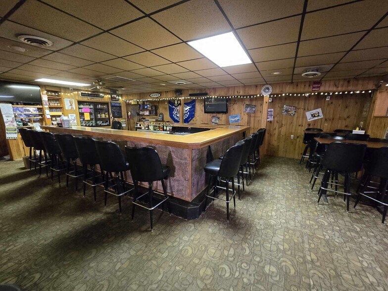 More Photos Of 44368 309th St, Mission Hill Restaurant For Sale