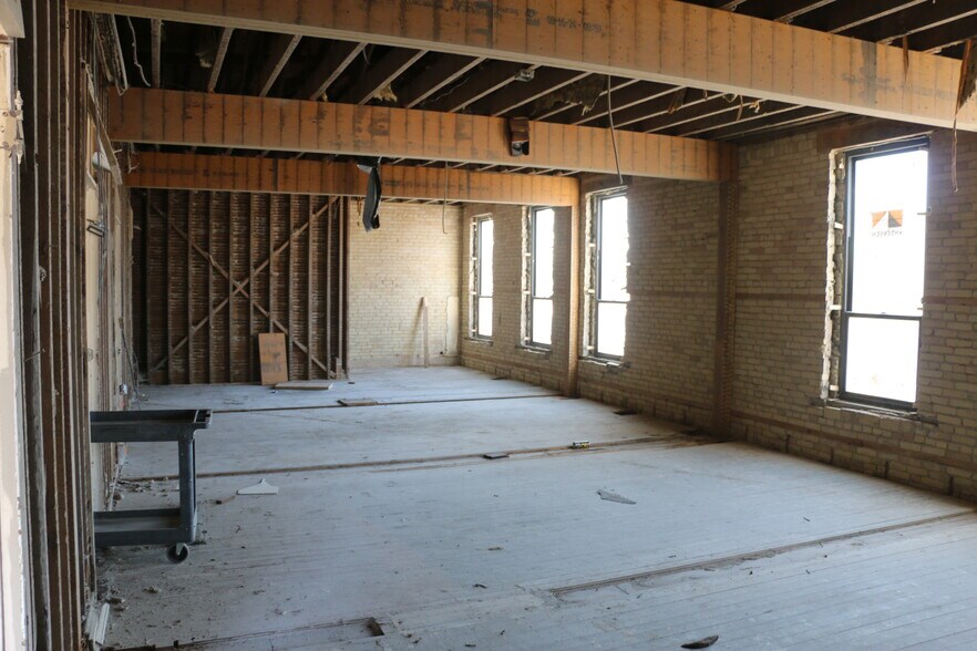 More Photos Of 610 Front St, Casselton Office For Lease