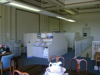 More Photos Of 400 Court St, Saginaw Office For Lease