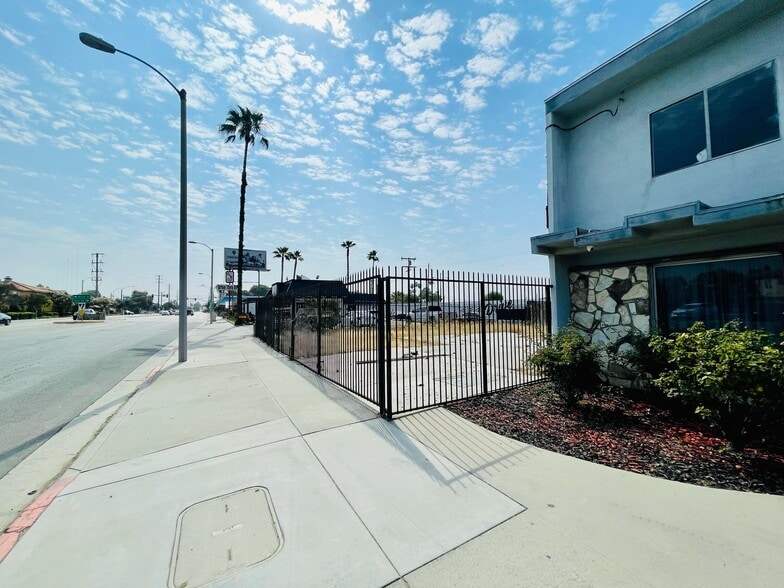 More Photos Of 4448-4462 Live Oak Ave, Arcadia Land For Sale